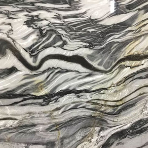 Silver Dream ( Marble | Polished - Per Sq.Ft ) | Sourced from Italy