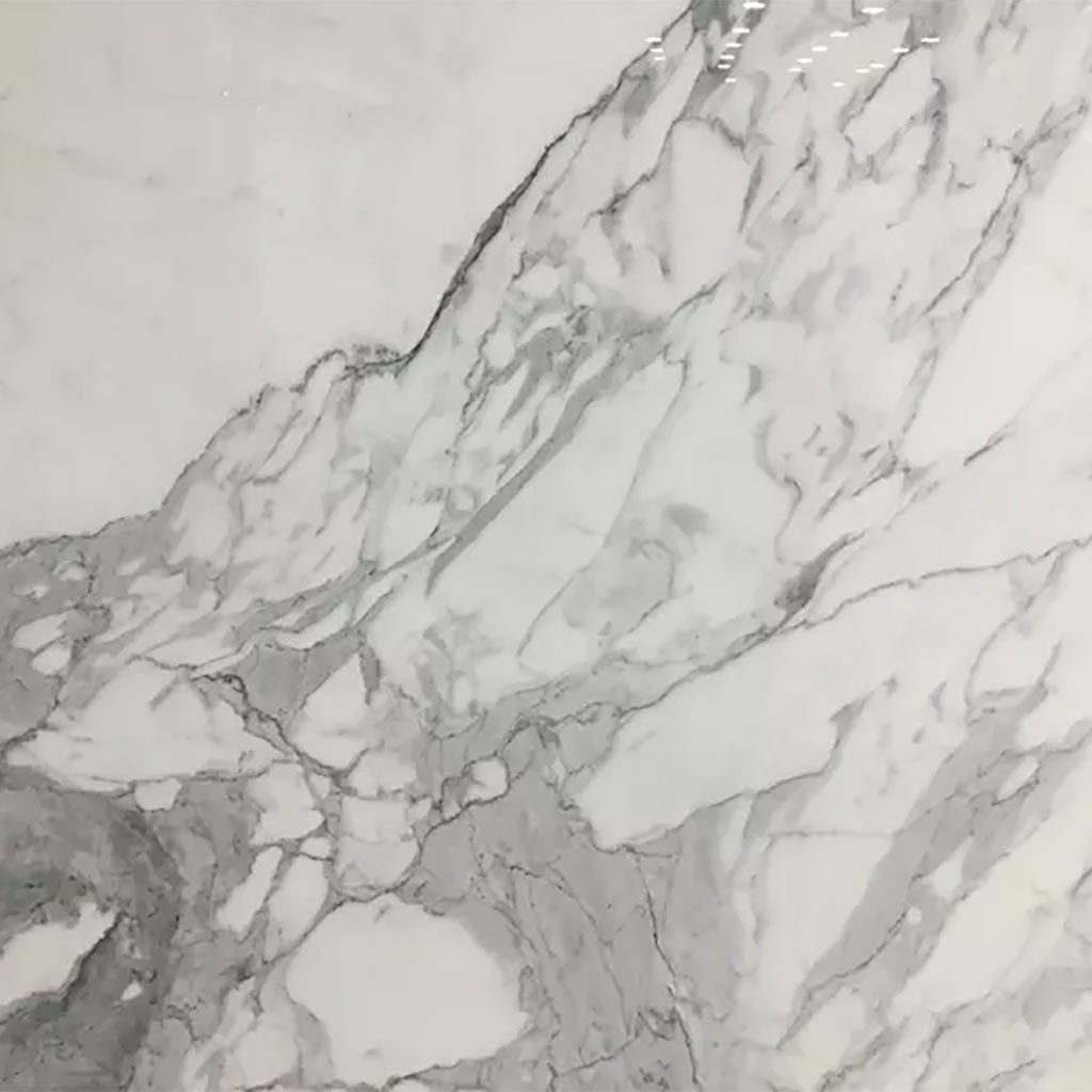 Statuario Super Extra ( Marble | Polished - Per Sq.Ft ) | Sourced from Italy