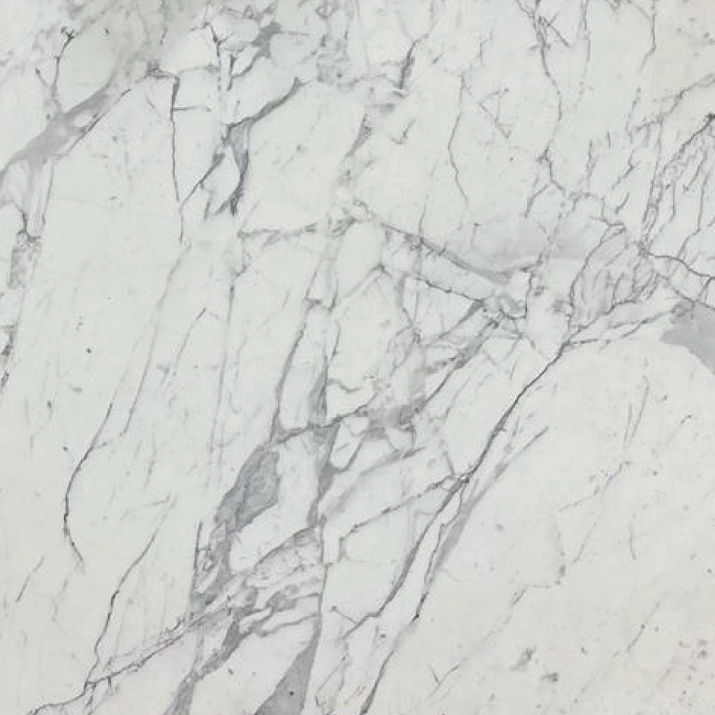 Statuary ( Marble | Honed - Per Sq.Ft ) | Sourced from Italy