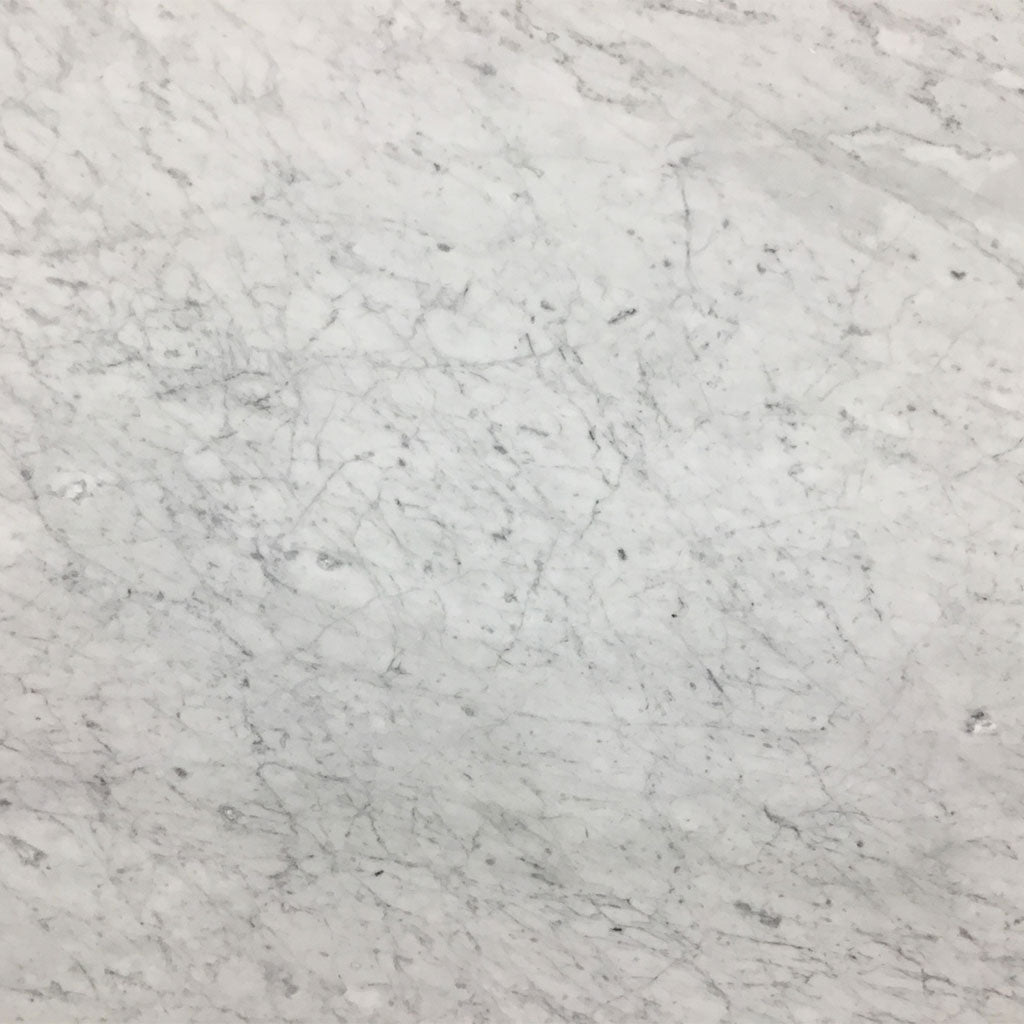 White Carrara ( Marble | Polished & Honed - Per Sq.Ft ) | Sourced from Italy