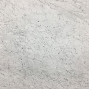 White Carrara ( Marble | Polished & Honed - Per Sq.Ft ) | Sourced from Italy