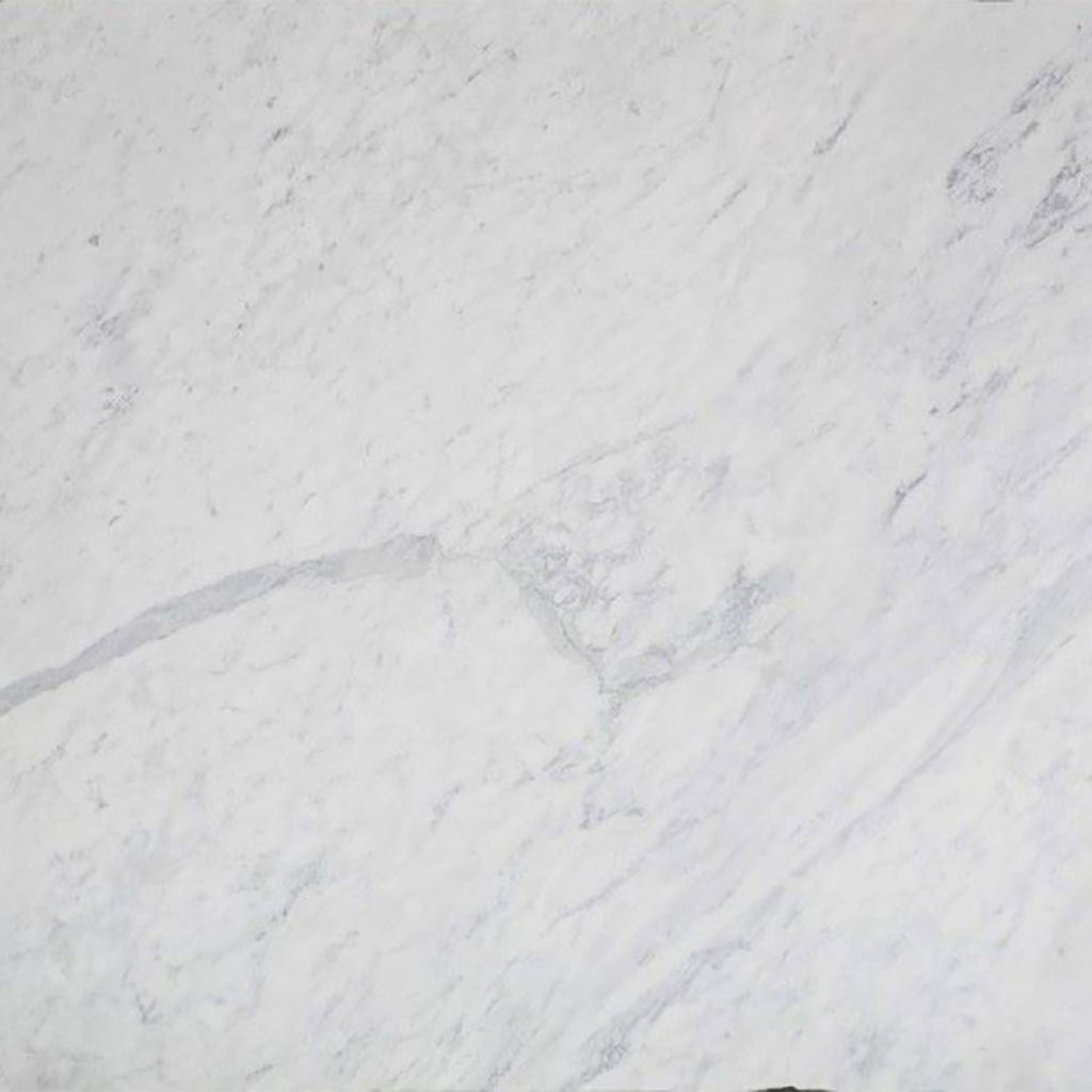 White Carrara Joya ( Marble | Polished & Honed - Per Sq.Ft ) | Sourced from Italy