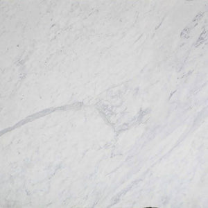 White Carrara Joya ( Marble | Polished & Honed - Per Sq.Ft ) | Sourced from Italy