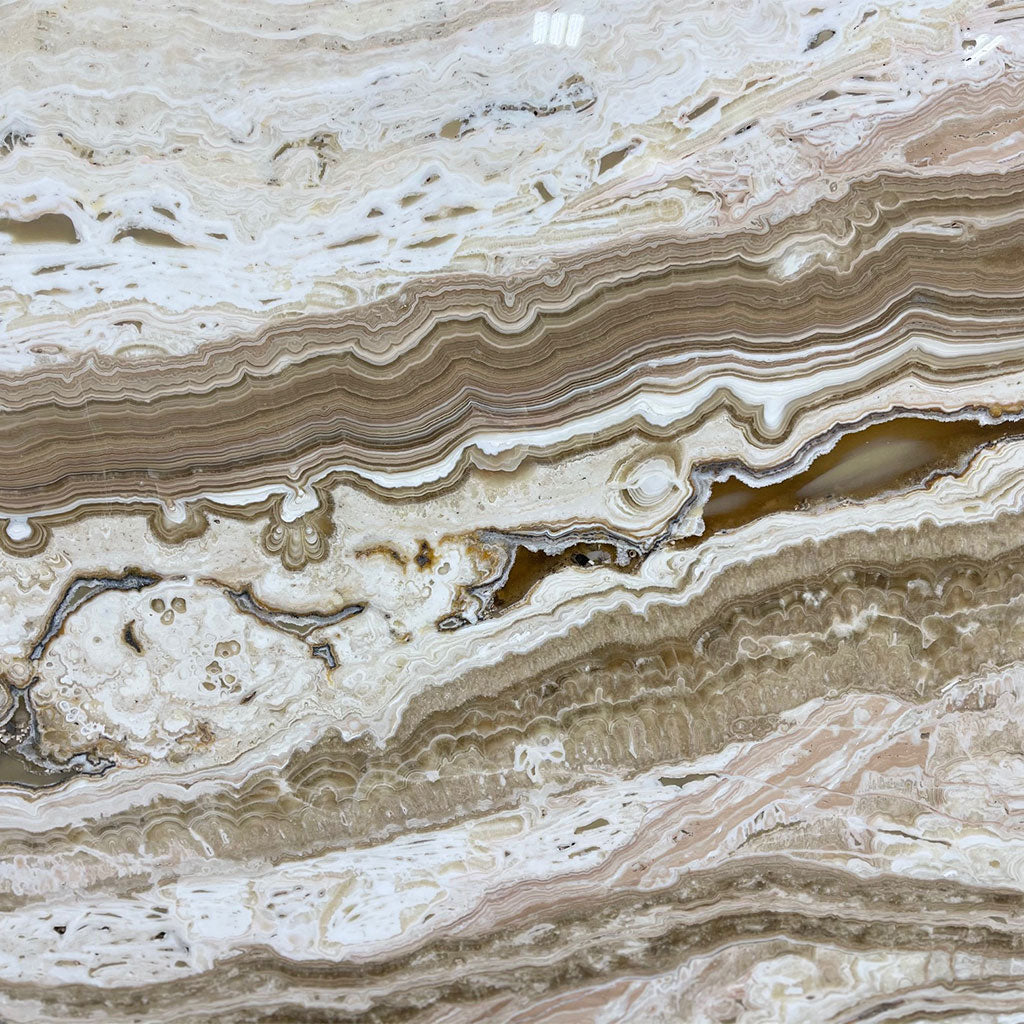 Esmerald ( Onyx | Polished - Per Sq.Ft ) | Sourced from Pakistan