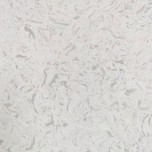 Bianco Pearl ( Quartz | Polished - Per Sq.Ft ) | Made in USA