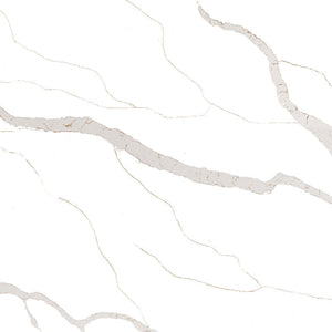 Borghini Gold ( Quartz | Polished - Per Sq.Ft ) | Made in USA