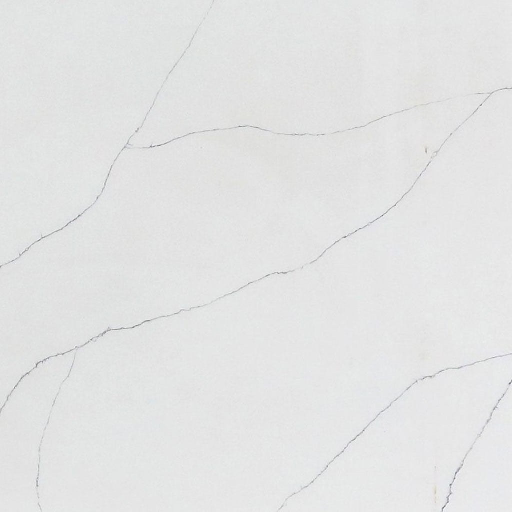 Calacatta Bellagio Grey ( Quartz | Polished - Per Sq.Ft ) | Made in USA