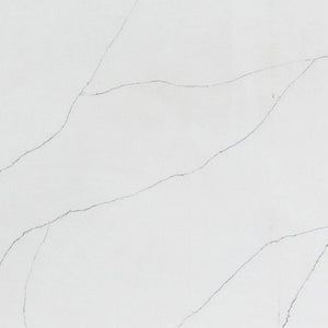 Calacatta Bellagio Grey ( Quartz | Polished - Per Sq.Ft ) | Made in USA