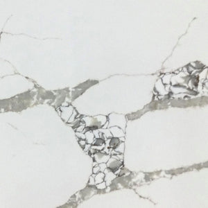 Calacatta Dinergy ( Quartz | Polished - Per Sq.Ft ) | Made in USA