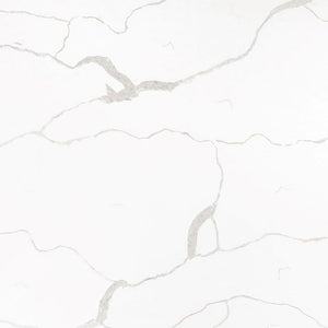 Calacatta Elegant Extra ( Quartz | Polished - Per Sq.Ft ) | Made in USA