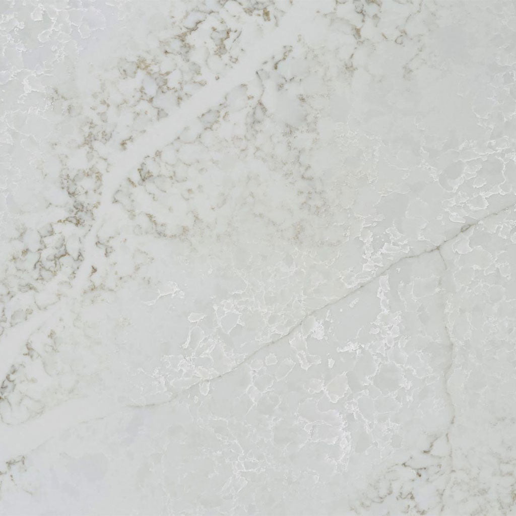 Calacatta Nebula ( Quartz | Polished - Per Sq.Ft ) | Made in USA