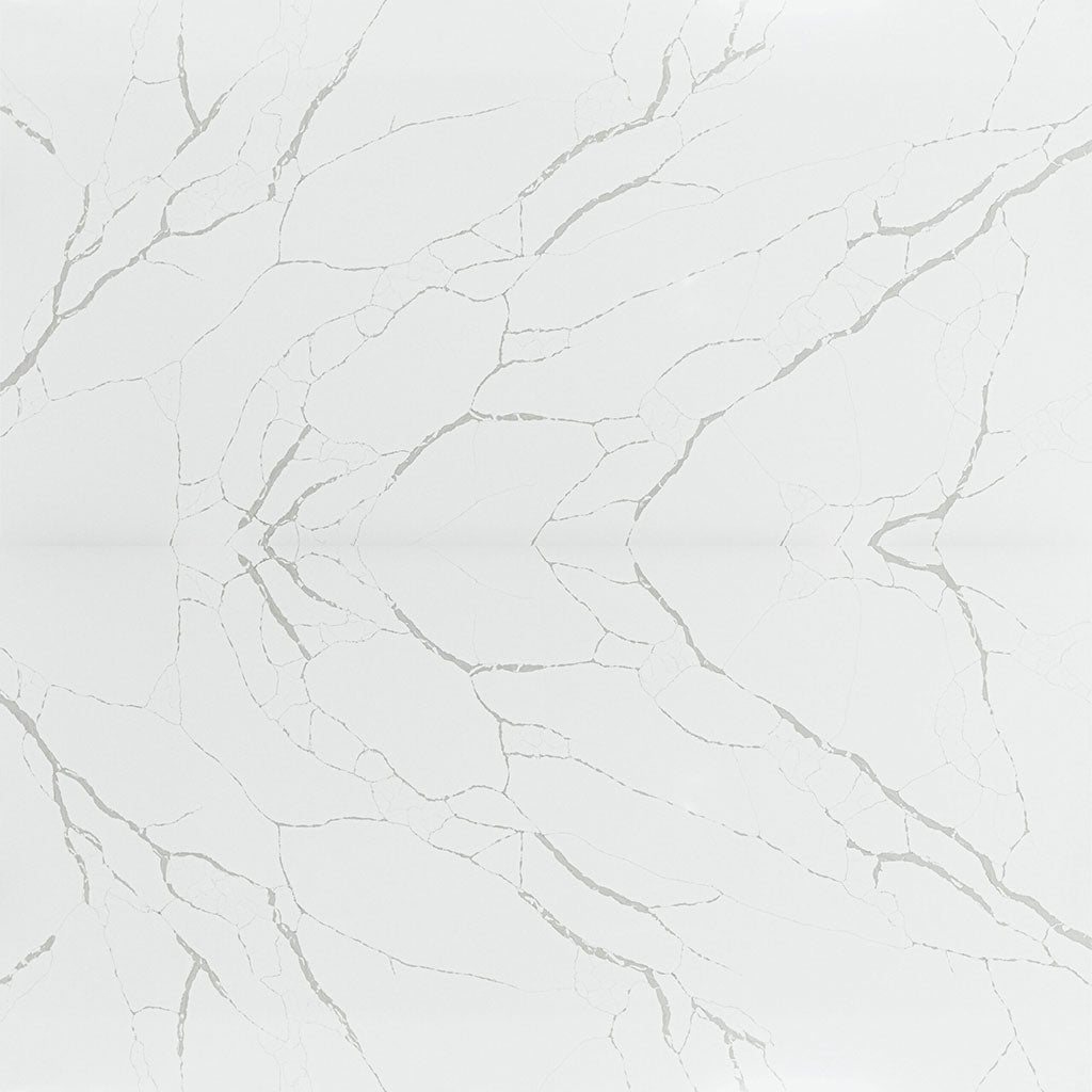 Calacatta Noble ( Quartz | Polished - Per Sq.Ft ) | Made in USA