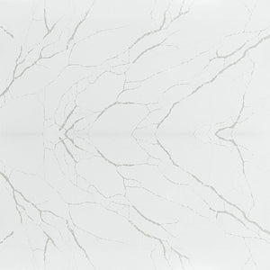 Calacatta Noble ( Quartz | Polished - Per Sq.Ft ) | Made in USA