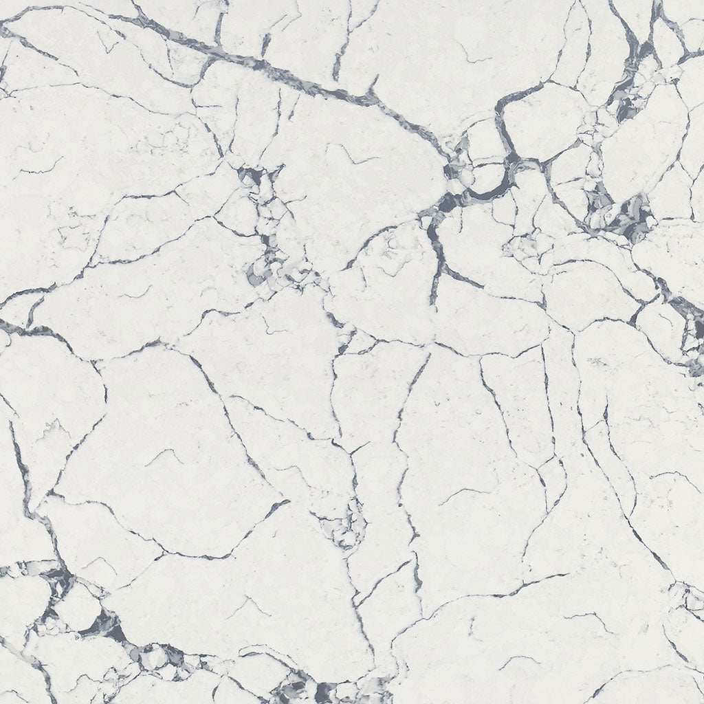 Calacatta San Francisco ( Quartz | Polished - Per Sq.Ft ) | Made in USA