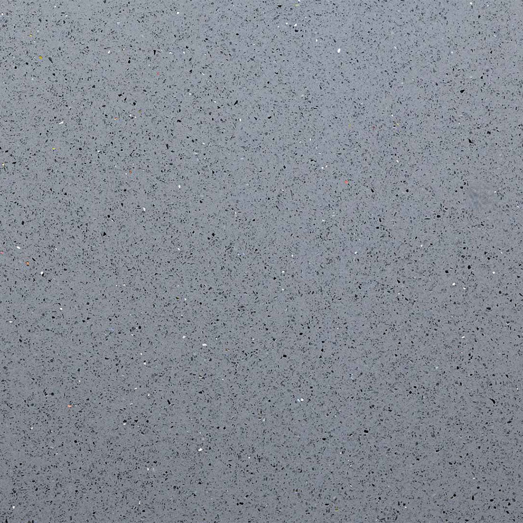 Crystal Grey ( Quartz | Polished - Per Sq.Ft ) | Made in USA