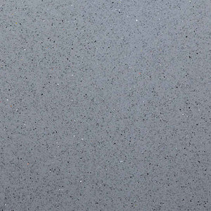 Crystal Grey ( Quartz | Polished - Per Sq.Ft ) | Made in USA