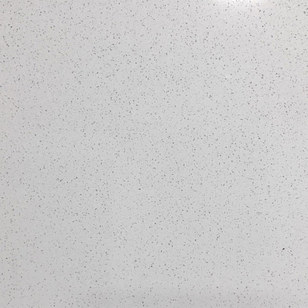 Frigid White ( Quartz | Polished - Per Sq.Ft ) | Made in USA