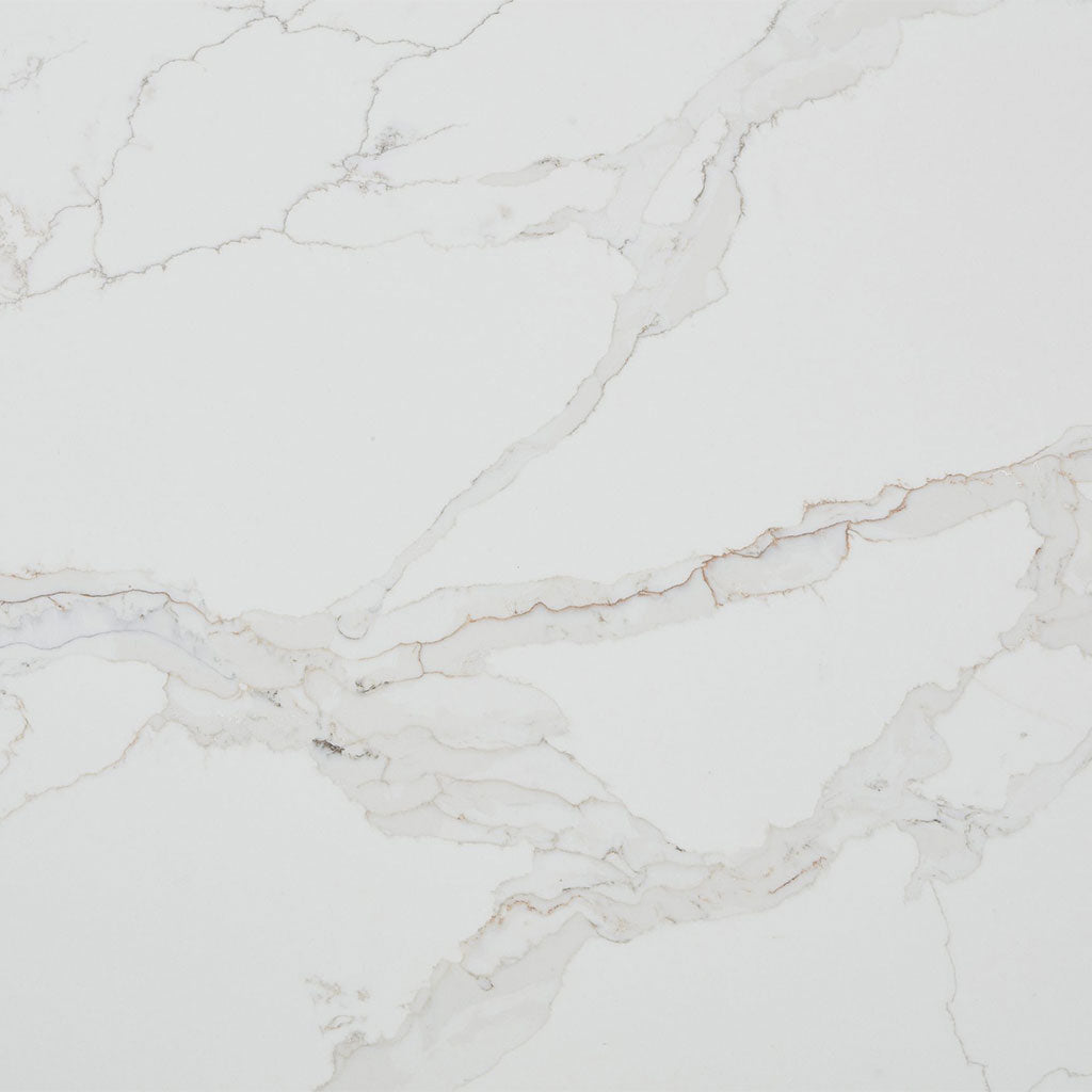 Golden Necklace ( Quartz | Polished - Per Sq.Ft ) | Made in USA