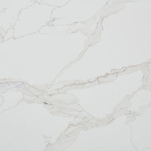Golden Necklace ( Quartz | Polished - Per Sq.Ft ) | Made in USA