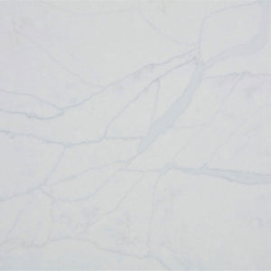 Iceberg ( Quartz | Polished - Per Sq.Ft ) | Made in USA