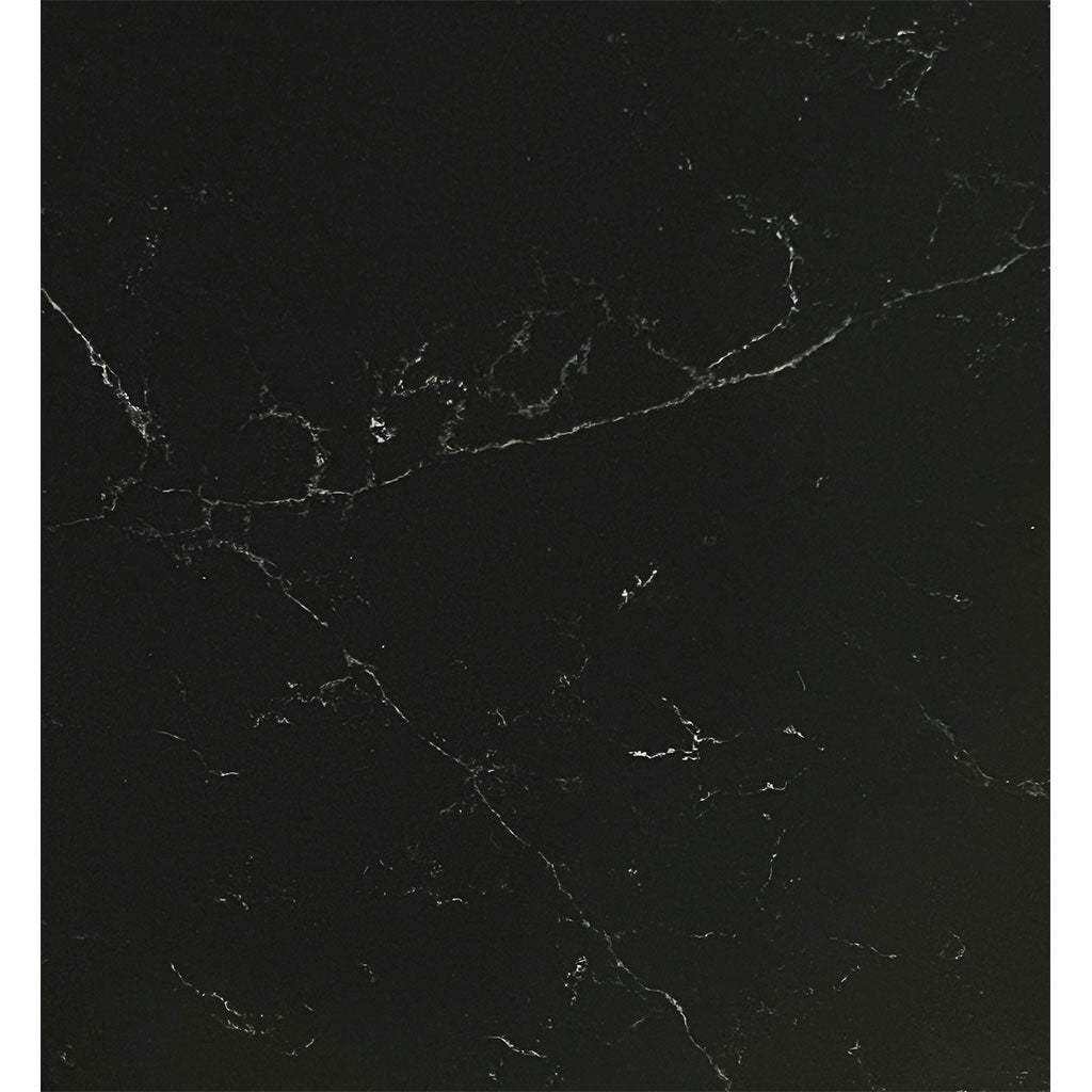 Infinite Noir ( Quartz | Polished - Per Sq.Ft ) | Made in USA