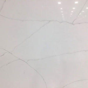 Lisbon ( Quartz | Polished - Per Sq.Ft ) | Made in USA