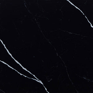 Nero Marquise ( Quartz | Polished - Per Sq.Ft ) | Made in USA