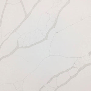 New Calacatta Noble ( Quartz | Polished - Per Sq.Ft ) | Made in USA