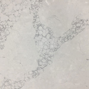 Oyster ( Quartz | Polished - Per Sq.Ft ) | Made in USA