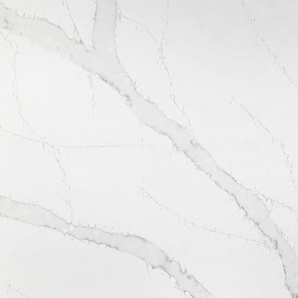 Pietra Santa ( Quartz | Polished - Per Sq.Ft ) | Made in USA