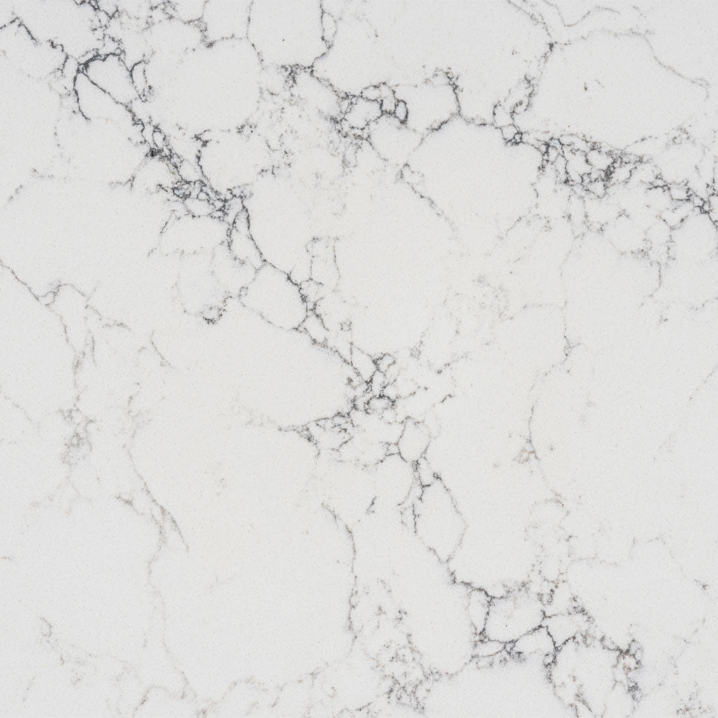 Statuario Avalanche ( Quartz | Polished - Per Sq.Ft ) | Made in USA