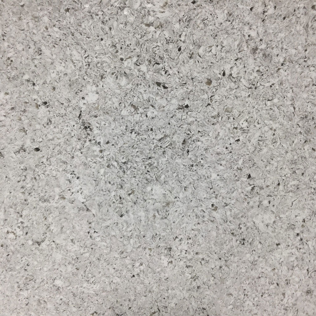 Stormy White ( Quartz | Polished - Per Sq.Ft ) | Made in USA