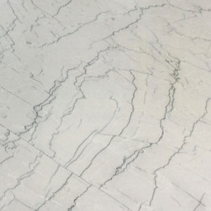 Bianco Maite ( Quartzite | Polished - Per Sq.Ft ) | Sourced from Brazil