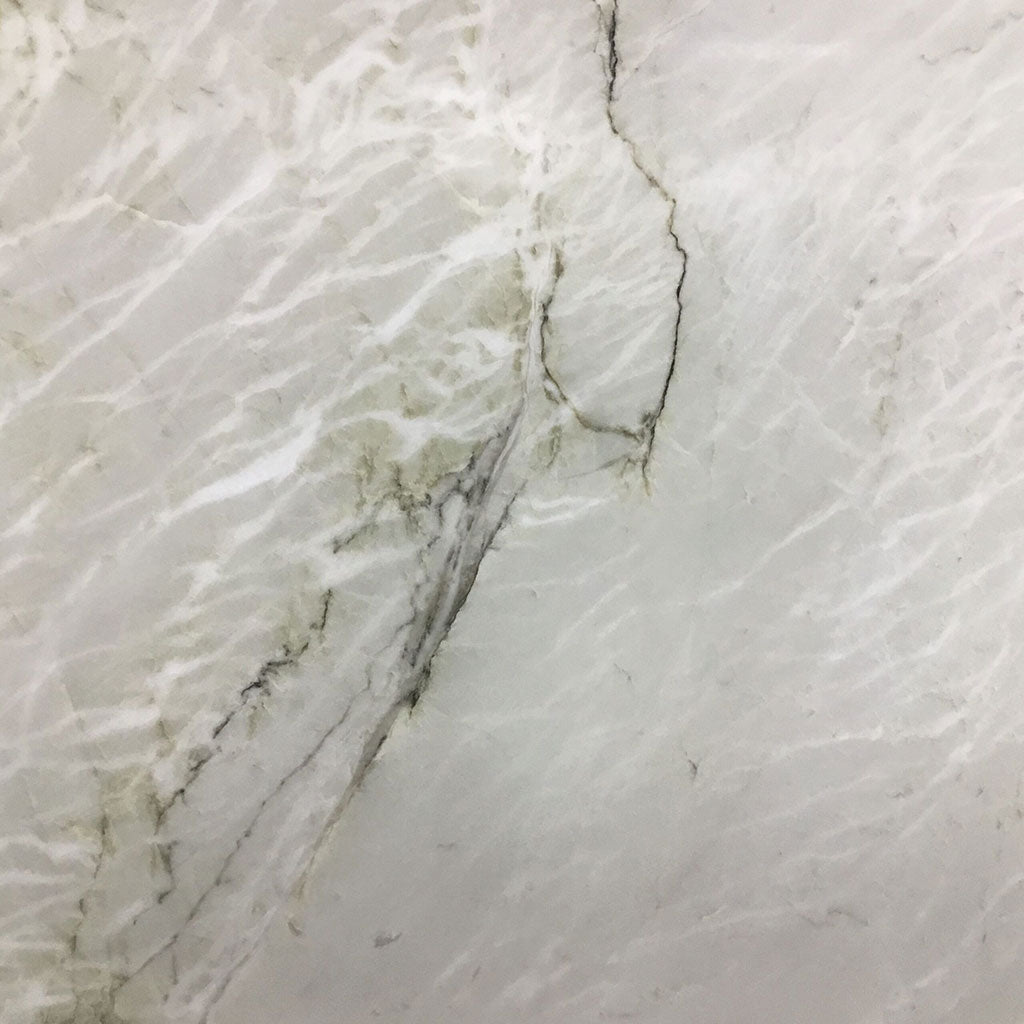 Bianco Superiore ( Quartzite | Polished - Per Sq.Ft ) | Sourced from Brazil