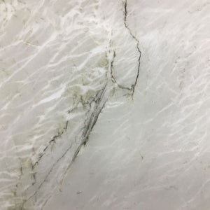 Bianco Superiore ( Quartzite | Polished - Per Sq.Ft ) | Sourced from Brazil