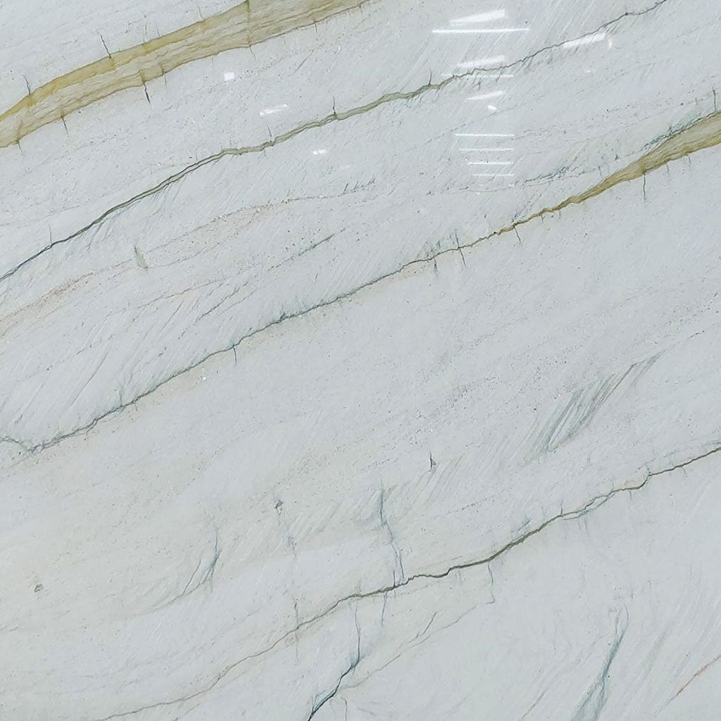 Kalahari ( Quartzite | Polished - Per Sq.Ft ) | Sourced from Brazil