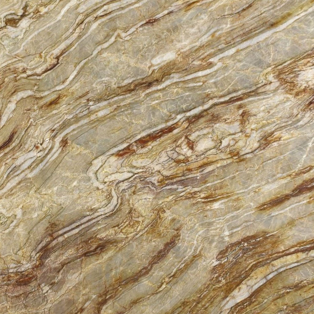 Nacarado ( Quartzite | Polished - Per Sq.Ft ) | Sourced from Brazil