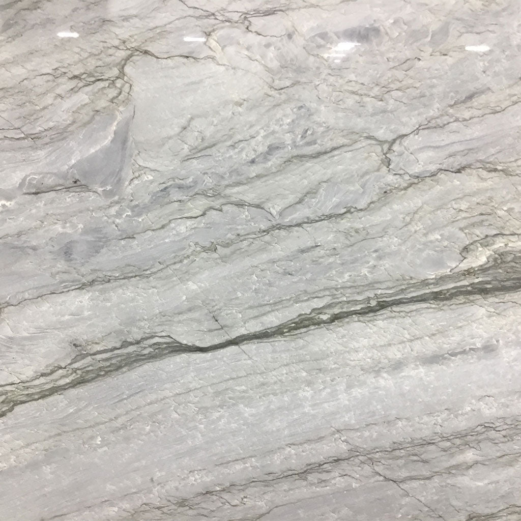 Platino Dark ( Quartzite | Polished - Per Sq.Ft ) | Sourced from Brazil