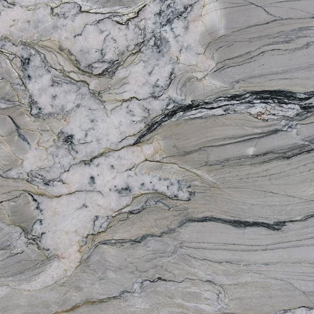 Poseidon ( Quartzite | Polished - Per Sq.Ft ) | Sourced from Brazil