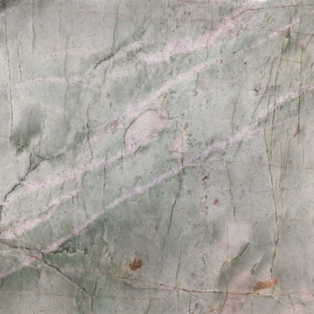 Sapphire Green ( Quartzite | Polished - Per Sq.Ft ) | Sourced from Brazil