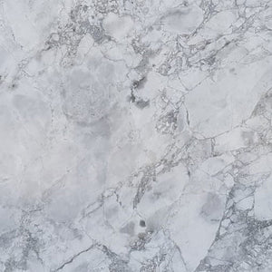 Super White ( Quartzite | Honed - Per Sq.Ft ) | Sourced from Brazil