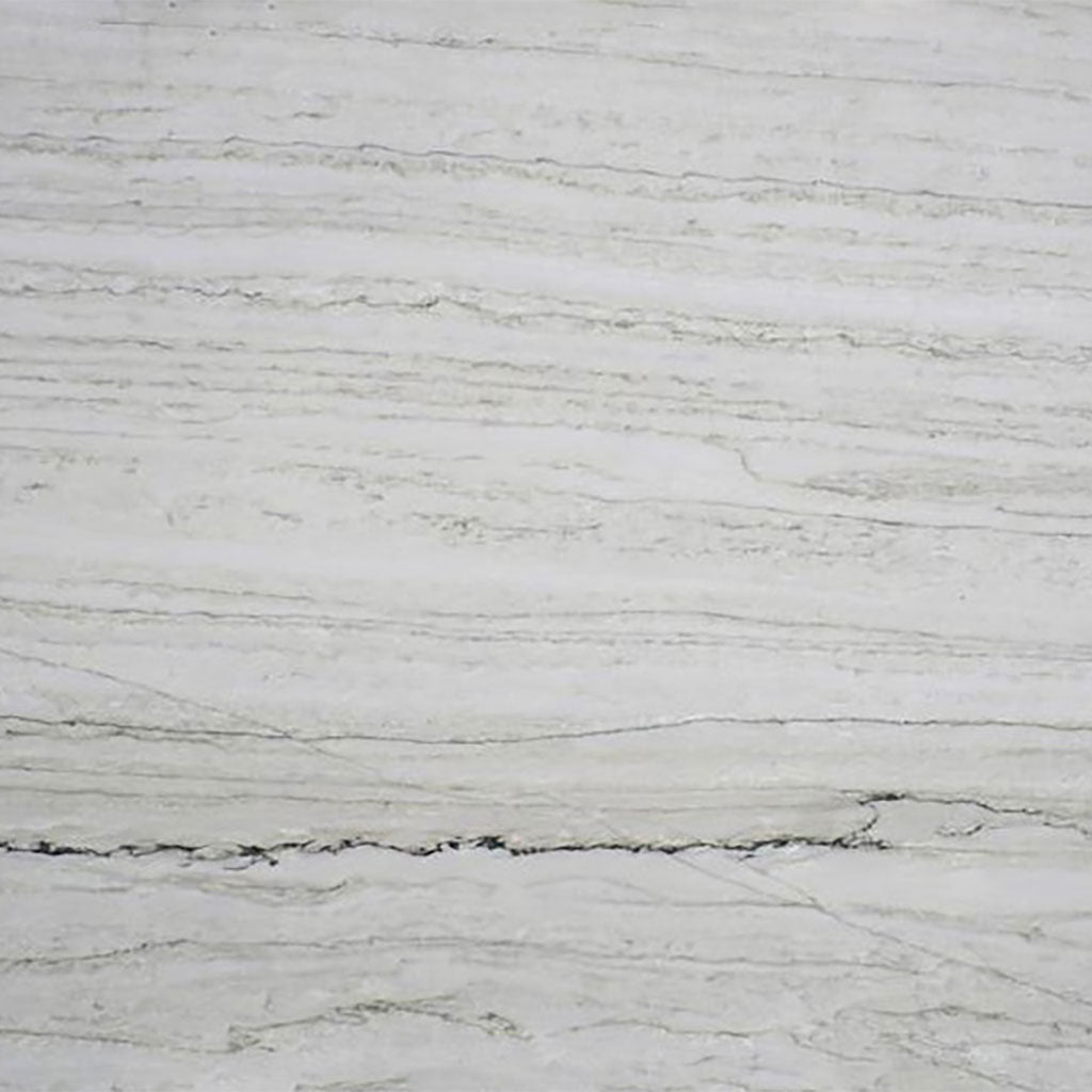 White Pearl ( Quartzite | Polished - Per Sq.Ft ) | Sourced from Brazil