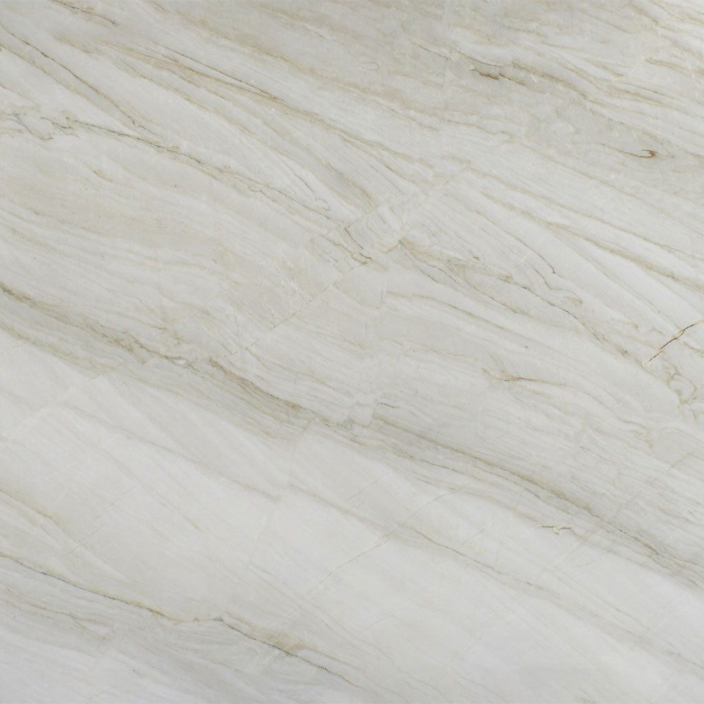 White Taj ( Quartzite | Polished - Per Sq.Ft ) | Sourced from Brazil