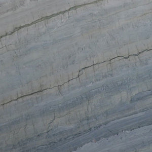 Zircon / Ocean Blue ( Quartzite | Polished - Per Sq.Ft ) | Sourced from Brazil