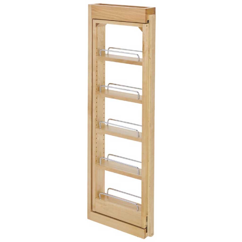 SPO-WF330 ( Organizer | Wall Solution - Spice Pull Out For Wf330 )