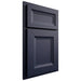 Shiloh Cabinetry Beaded Inset Asherville Paintable Naval Door