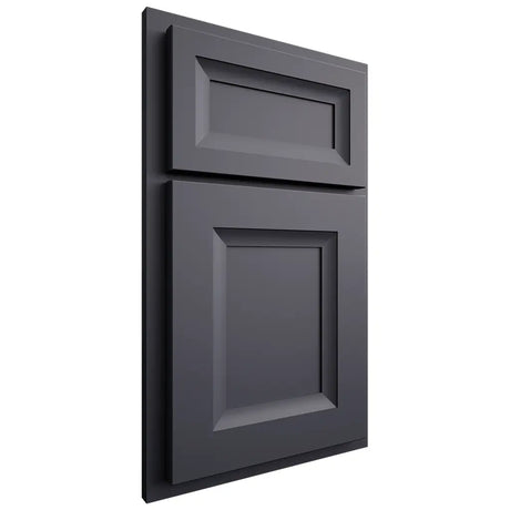 Shiloh Cabinetry Beaded Inset Asherville Paintable Outerspace Door