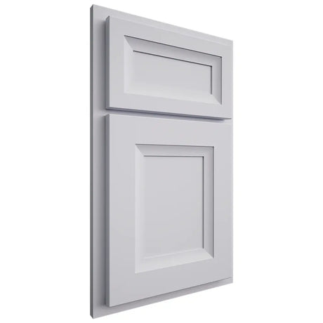 Shiloh Cabinetry Beaded Inset Asherville Paintable Upward Door