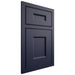 Shiloh Cabinetry Beaded Inset Aspen Paintable Naval Door