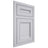 Shiloh Cabinetry Beaded Inset Glenbrook Paintable Upward Door
